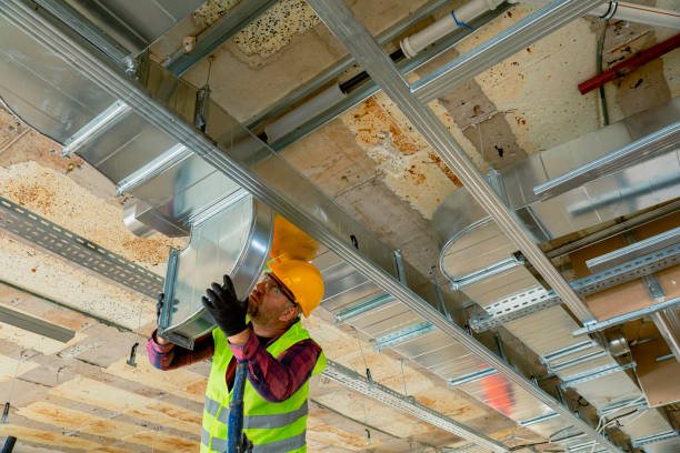 Best HVAC maintenance near me  in Jarrettsville, MD