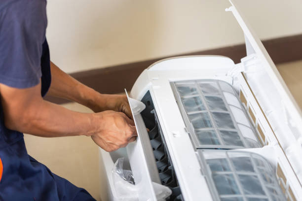 Local HVAC companies in Jarrettsville, MD