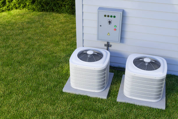 Best Emergency HVAC repair  in Jarrettsville, MD