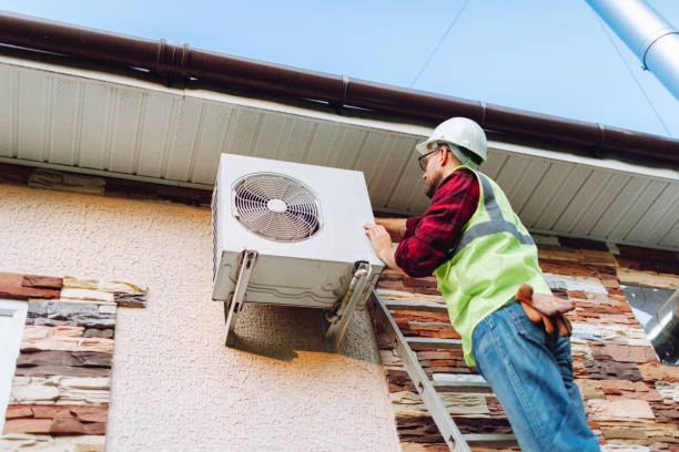 Best HVAC troubleshooting  in Jarrettsville, MD