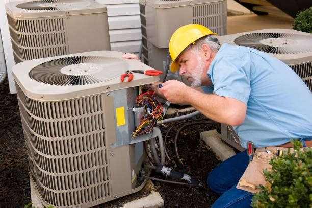 HVAC maintenance plan in Jarrettsville, MD