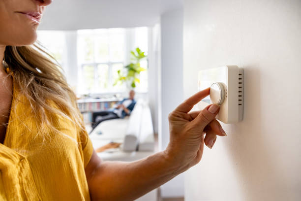 Best Affordable HVAC services  in Jarrettsville, MD