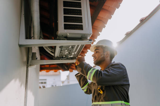 HVAC maintenance plan in Jarrettsville, MD