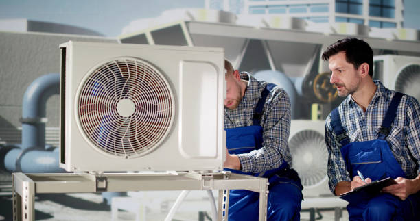 Best HVAC repair near me  in Jarrettsville, MD