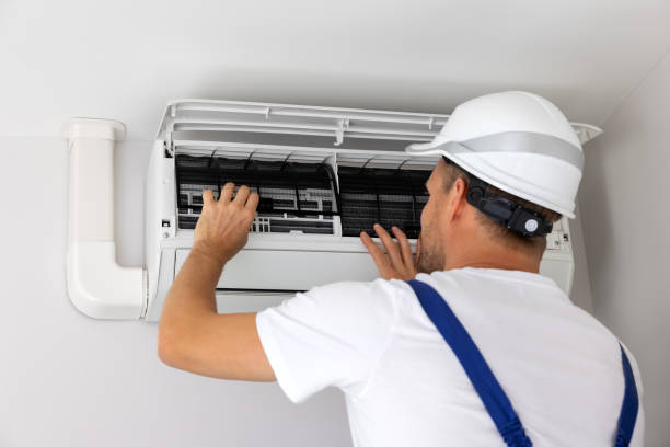 HVAC emergency services in Jarrettsville, MD