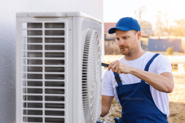 Affordable air conditioning repair in Jarrettsville, MD